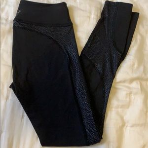 Beyond Yoga black leggings